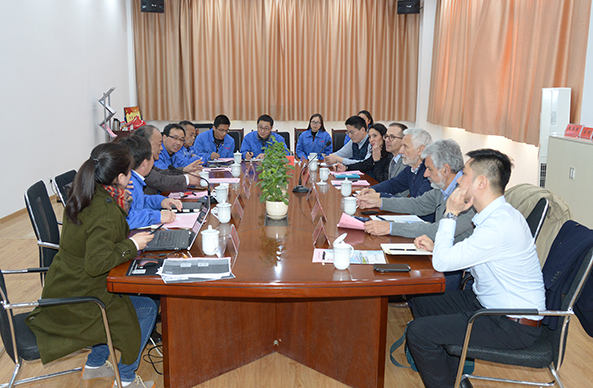 磁懸浮鼓風(fēng)機 磁懸浮鼓風(fēng)機